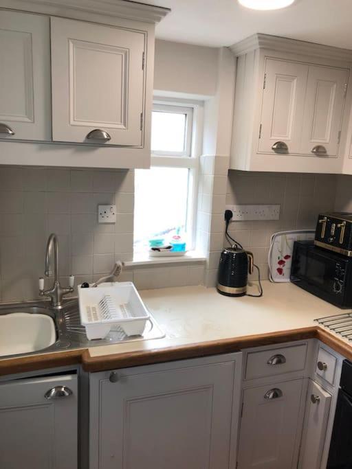 North Star Cottage Whitby Extérieur photo
