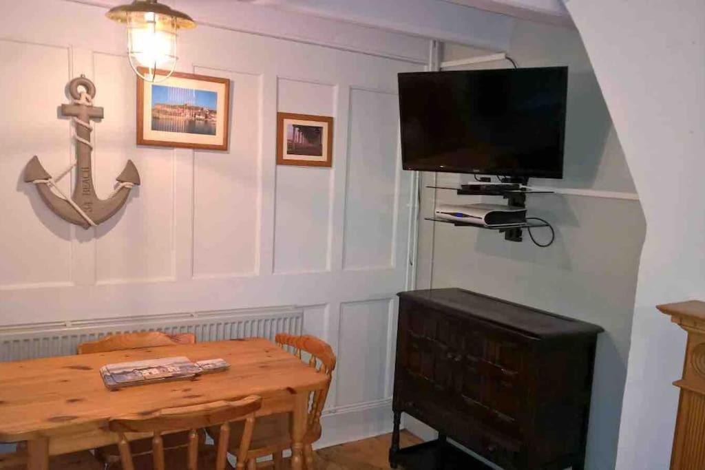 North Star Cottage Whitby Extérieur photo
